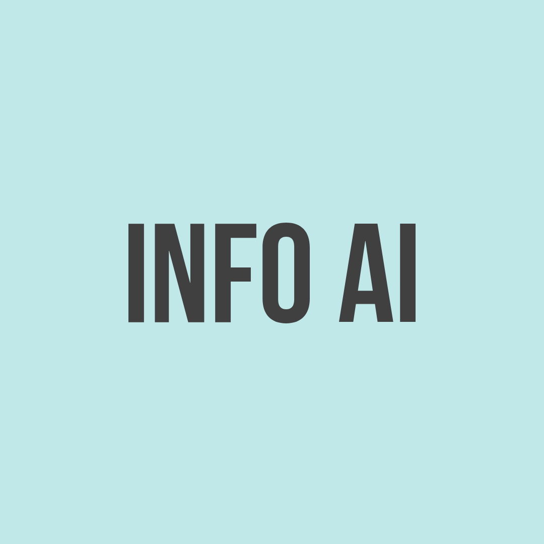 Info AI