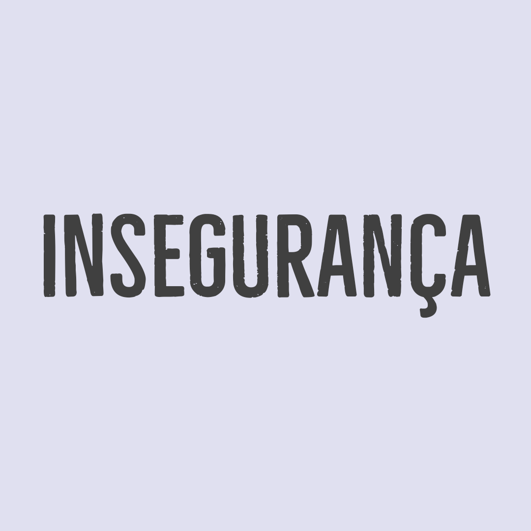 Insegurança